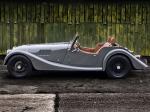 Morgan 4/4 Sport 2008 года